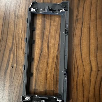 Teknosa'dan Alınan Robot Süpürge Sorunu Ve Yetersiz Müşteri Hizmetleri