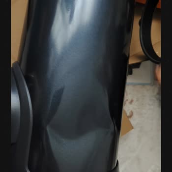 Kırık Ve Kullanılmış Ürün Şoku