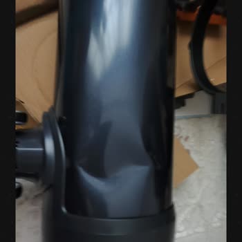 Kırık Ve Kullanılmış Ürün Şoku