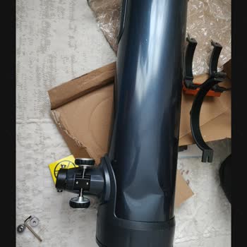 Kırık Ve Kullanılmış Ürün Şoku