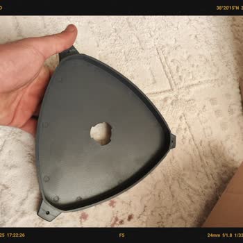 Kırık Ve Kullanılmış Ürün Şoku