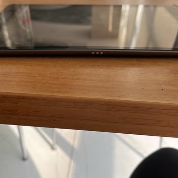 Yamuk İpad Ve Çözüm Bulunamayan Sorun