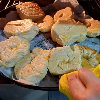 Fırın Alt Tarafı Pişirmiyor, Servis Sorunlarıyla Uğraşıyorum