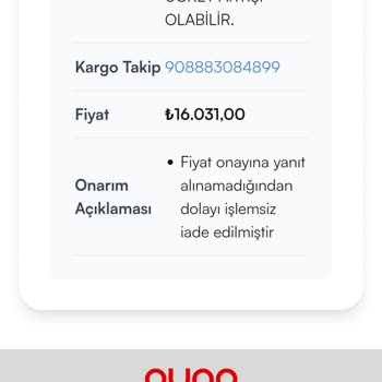 Dayatmacı Servis Ve Haksız Ücret Talebi