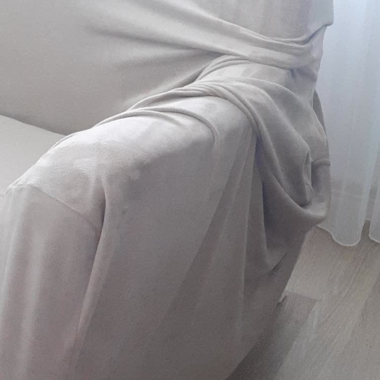 Kuzeyhome Sahane Home Sandalye Koltuk Kılıfları Şikayeti