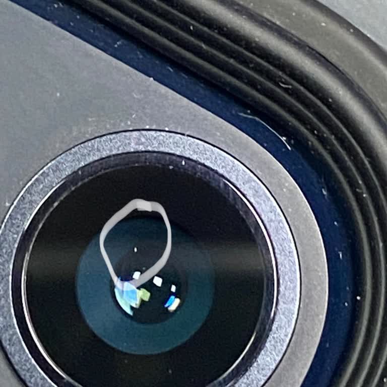 Garanti Kapsamında Çözülmeyen İphone Kamera Sorunu