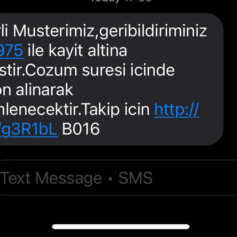 Aras Kargo İle Sürekli Teslimat Sorunları Ve İlgisiz Yaklaşımlar