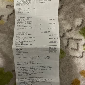 Lumberjack Montta Hızla Deformasyon Sorunu