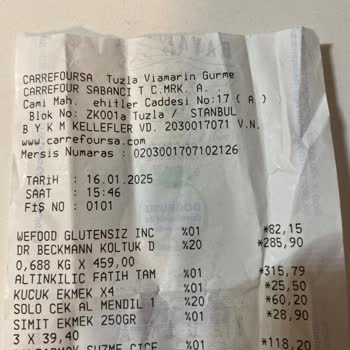 Tarihi Geçmiş Ürün Ve Yüksek Fiyat Şoku