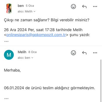 Kırılan Telefon Tutucu Ve Çözülmeyen Garanti Süreci
