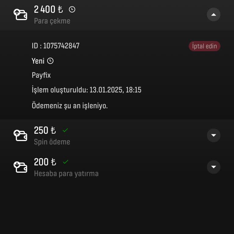 Başarıbet Hesap Doğrulama Ve Müşteri Hizmetleri Sorunu