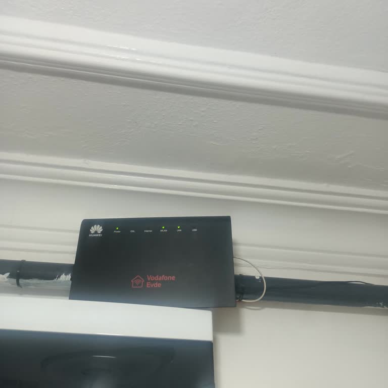 Vodafone İnternet Bağlantı Sorunu Ve Müşteri Hizmetleri İletişimsizliği