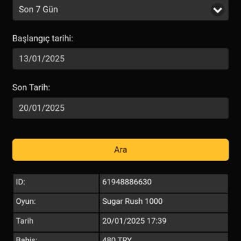 Hesap Güvenliği Ve Çekim Sorunları
