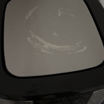 Gold Master Airfrey Boyası Atmış: Değişim Talebi