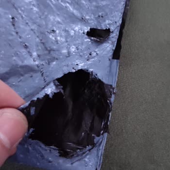 Kargomdaki Eksik Ürün Sorunu