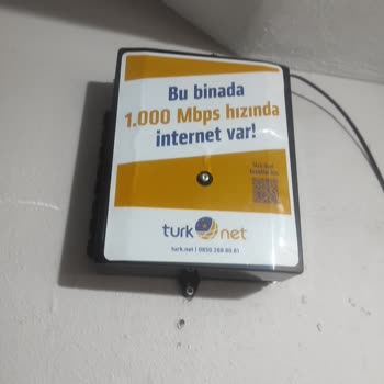Yanıltıcı İnternet Hızı Reklamı Ve Müşteri Hizmetleri Sorunu