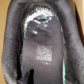 6 Ayda Delinen Ayakkabı Tabanı Ve Yetersiz Müşteri Hizmetleri