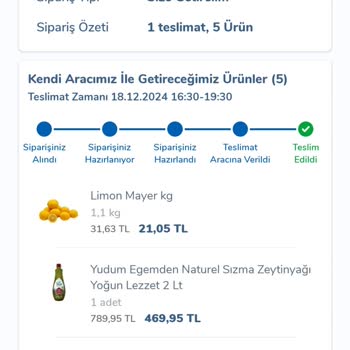 Carrefour SA'nın Kampanya Sözünü Tutmaması