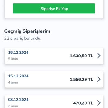 Carrefour SA'nın Kampanya Sözünü Tutmaması