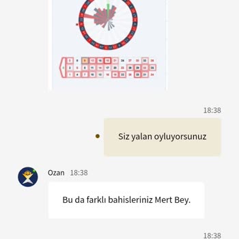 Kazançların Silinmesi Ve Yanıltıcı Kurallar