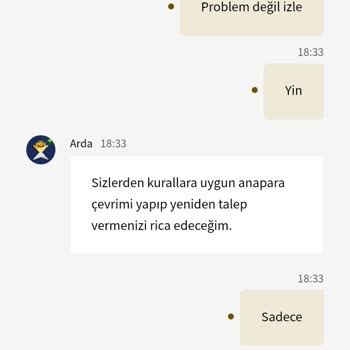 Kazançların Silinmesi Ve Yanıltıcı Kurallar