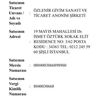 Kalitesiz Çanta Ve Yetersiz Müşteri Hizmeti
