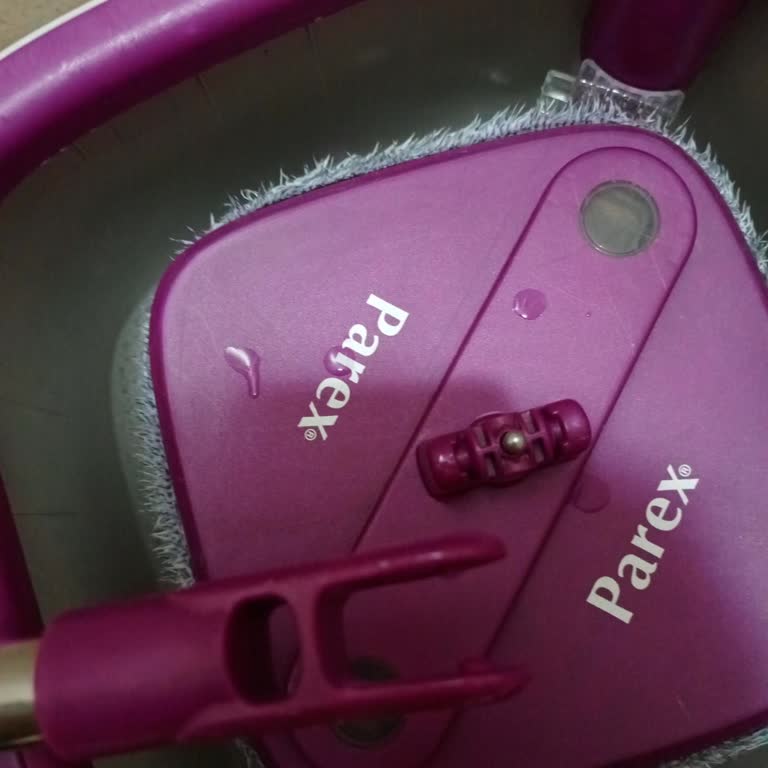 Parex Yedek Parça Sorunu Ve Destek İsteği