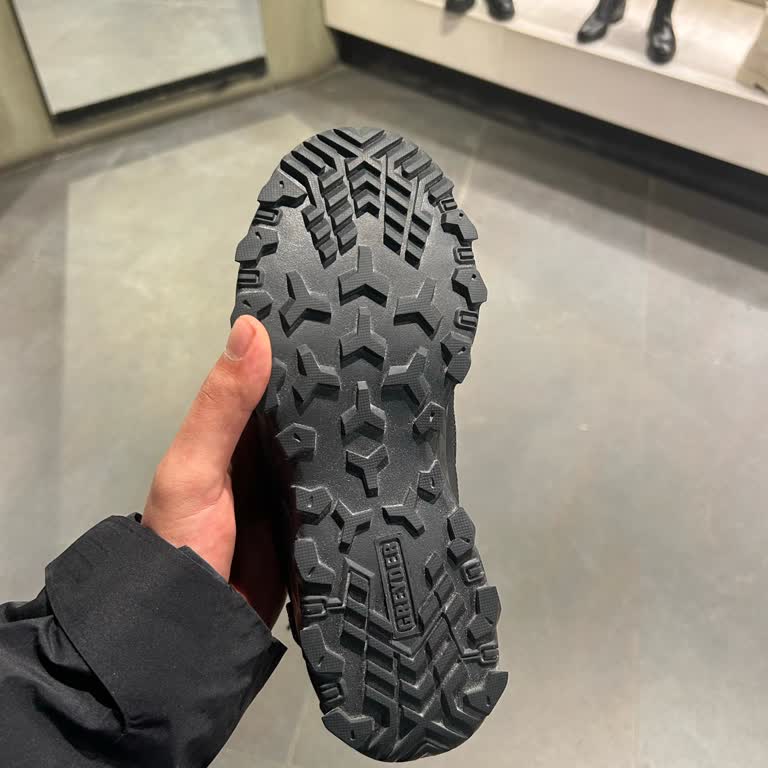 Greyder Mağazasında İade Sorunu Ve Müşteri Memnuniyetsizliği