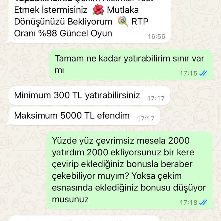 Yanıltıcı Bonus Vaadiyle Hayal Kırıklığı