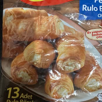 Eksik Börek Sayısı İle Hayal Kırıklığı