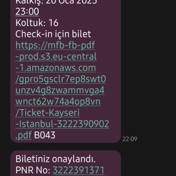 Kamil Koç'un Güvenilirliği Sarsıldı