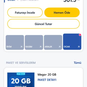 Fatura Artışıyla Mağduriyet: Uzun Süreli Müşteriye Yüksek Ücret
