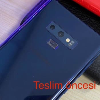 Samsung Servisinde Yaşanan Mağduriyet Ve Çözüm Beklentisi