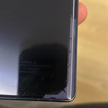 Samsung Servisinde Yaşanan Mağduriyet Ve Çözüm Beklentisi