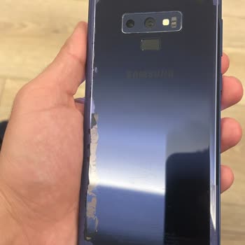 Samsung Servisinde Yaşanan Mağduriyet Ve Çözüm Beklentisi