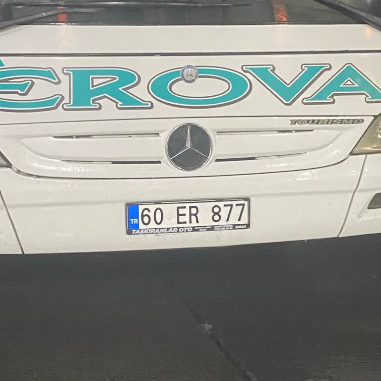 Yolculukta Uzun Süreli Bekleme Ve İletişimsizlik