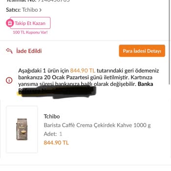 Kayıp Kargo Ve Fiyat Artışı Mağduriyeti