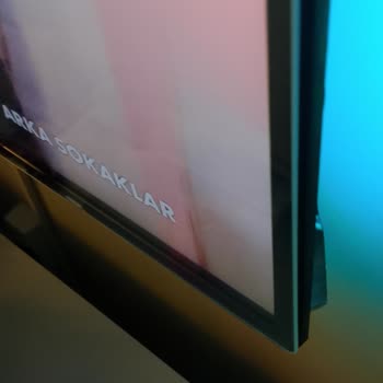 TV Arızası Ve Yetersiz Müşteri Hizmeti