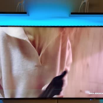 TV Arızası Ve Yetersiz Müşteri Hizmeti