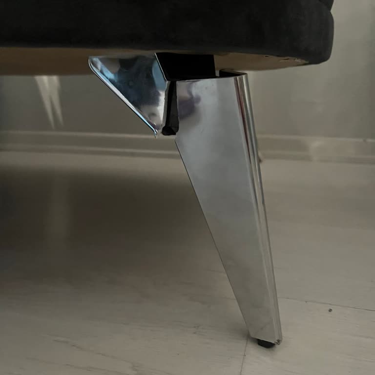Bellona Mobilyalarının Dayanıklılığı Hayal Kırıklığı Yarattı!