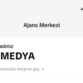 TikTok Ajansından Çıkış İsteği Ve Destek Eksikliği