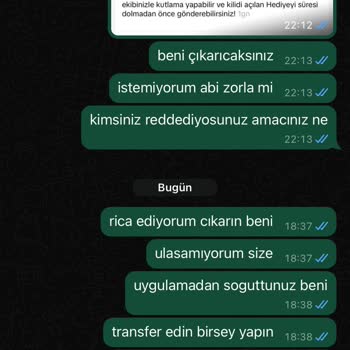 TikTok Ajansından Çıkış İsteği Ve Destek Eksikliği