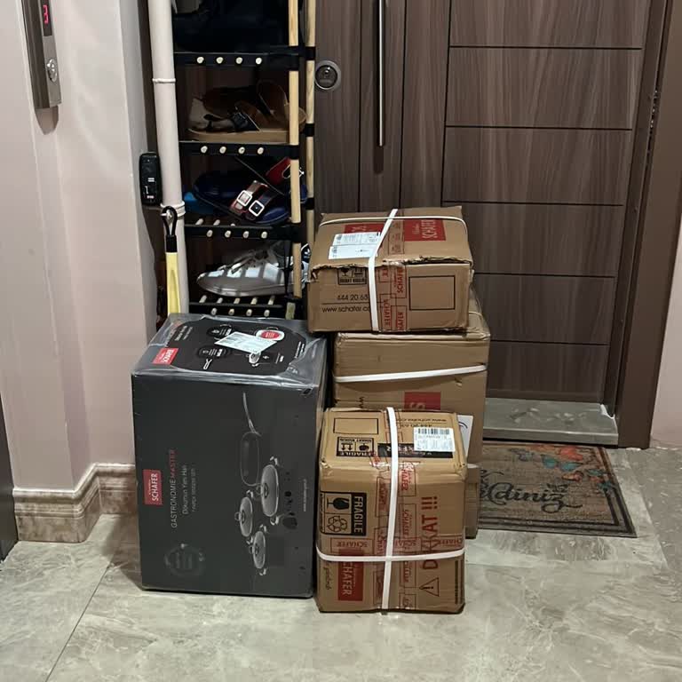 Yurtiçi Kargo Neden Eve Kadar Teslim Etmiyor