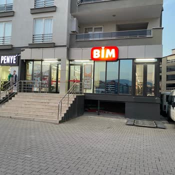 Mağaza Çalışanının Çocuğuma Sert Tepkisi