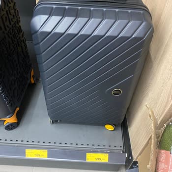 Mağaza Çalışanının Çocuğuma Sert Tepkisi