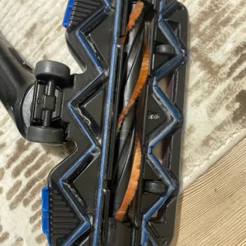 Philips Süpürge: Kırık Parçalar Ve Garanti Sorunları