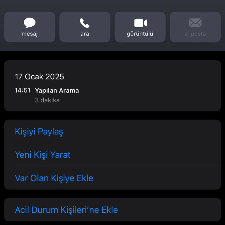 Otobüs Saatindeki Belirsizlik Ve İlgisiz Müşteri Hizmetleri