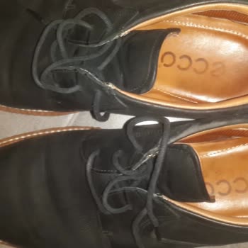 Ecco Ayakkabılarının Taban Sorunu Ve Yetersiz Destek