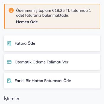 Sınırsız Sosyal Medya Paketi Yanıltıcı Bilgilendirme