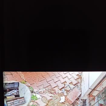 Rögar Kapağı Çökmesi Ve Belediyeden Yanıt Alamama Sorunu